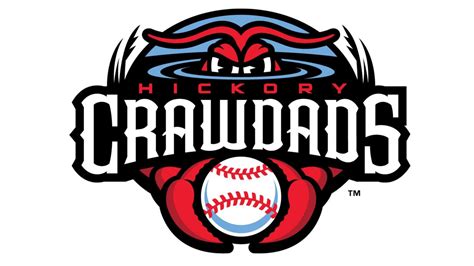 Hickory crawdads - Feb 1, 2024 · Hickory, a small city in west-central North Carolina, was intermittently home to a Minor League team named the Rebels from 1936 through 1960. Professional baseball made its return in 1993 via the Hickory Crawdads, so-named because of the prevalence of these small crustaceans in local waterways. 